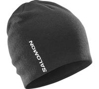 Berretto Salomon Graphic Colore: nero
