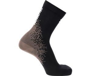 Salomon Gravel Calze M Grigio
