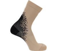 Salomon Gravel Calze XL Marrone