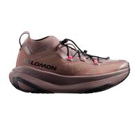 Salomon - GRVL Concept - Scarpe da corsa EU 42 2/3 grigio/rosa