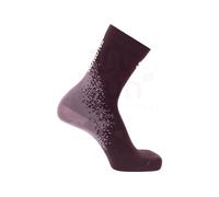 Salomon GRVL CREW Calze M Viola