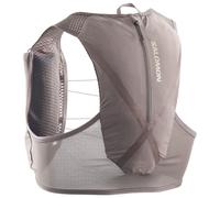 Salomon GRVL SKIN 4 SET Zaino S Grigio