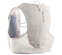 Salomon - GRVL Skin 4 - Zaino per trail running XS grigio