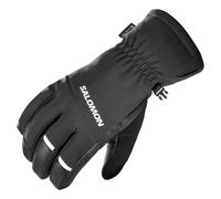 Salomon - Guanto da Sci Ultimate Protection Propeller - - Sport - unisex - Nero - M