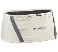 Cintura Salomon High Pulse bianco crema - M