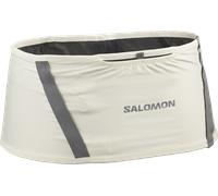 Cintura Salomon High Pulse bianco crema - XL