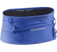 Salomon HIGH PULSE BELT Marsupi e cinture XS Azzurro