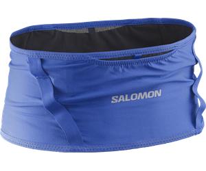 Salomon HIGH PULSE BELT Marsupi e cinture XS Azzurro