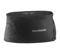 Salomon - High Pulse Belt - Marsupio XL nero/grigio