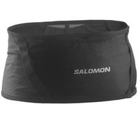 Salomon HIGH PULSE BELT Marsupi e cinture XL Nero