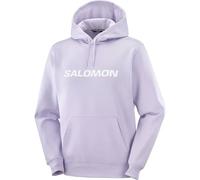 SALOMON Hoodie - Uomo - - Taglia L- modello 2026