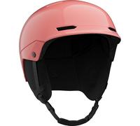 SALOMON Husk Kids - Bambino - Arancione / Rosa - Taglia 49/53- modello 2027