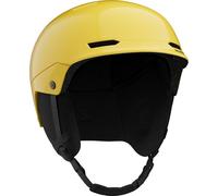 SALOMON Husk Kids - Bambino - Giallo - Taglia 53/56- modello 2027