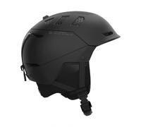 SALOMON Husk Prime Mips - Uomo - Nero - Taglia 56/59- modello 2025
