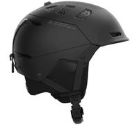 SALOMON Husk Prime Mips - Unisex - Nero - Taglia 56/59- modello 2027