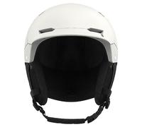 Salomon HUSK PRO MIPS casco, casco sci e snowboard unisex per trail running, sicurezza in montagna e sport outdoor, White, M