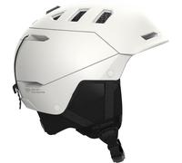 Salomon Husk Pro Helmet Bianco 59-62 cm