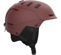 SALOMON Husk Pro - Uomo - Viola - Taglia 59/62- modello 2025