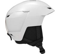 SALOMON Icon Lt Access - Donna - Bianco / Nero - Taglia 53/56- modello 2025