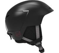 Icon Lt Access Black - M