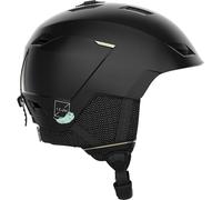 Salomon Icon LT Casco Sci Snowboard da Donna, Leggerezza, Comfort ottimale, Look alla moda ispirato alle prestazioni