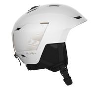 Salomon Icon Lt Pro - casco da sci - donna 53-56 White woman