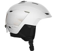 SALOMON Icon Lt Pro - Donna - Bianco - Taglia 53/56- modello 2026