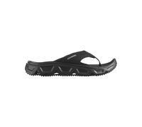 Salomon Reelax Break 6.0 infradito uomo nero/nero/leghe (43 1/3 (9 UK))