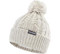Salomon Ivy, berretto, bianco Onesize Whisper White