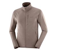 Salomon, ,Jackets ,Uomo ,Marrone ,L Essential Lightwarm Jacket