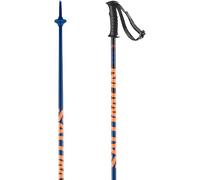 Salomon KALOO, Alpine Poles WSE, Blue, 75