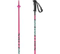 Salomon KALOO, Alpine Poles WSE, Pink, 105