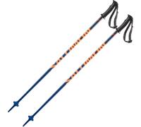 SALOMON Kaloo Junior - Bambino - Blu / Arancione - Taglia 90- modello 2025