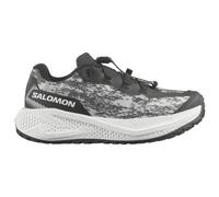 SALOMON Aero Grvl J - Bambino - Nero / Bianco - Taglia 33- modello 2026