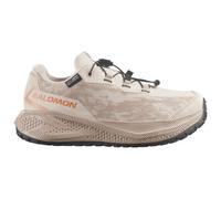 Salomon - Kid's Aero GRVL Waterproof - Scarpe da corsa EU 31 tapioca / nectarine