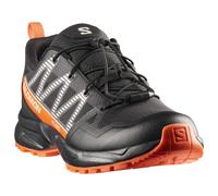 Salomon - Kid's Outscape Waterproof J - Scarpe sportive EU 30 grigio