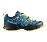 Salomon - Kid's Outscape Waterproof J - Scarpe sportive EU 30 variopinto