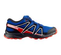 Salomon Scarpe Speedcross J Blu Modello 2026 Bambino Taglia 34