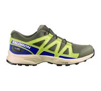 Salomon - Kid's Speedcross Waterproof - Scarpe per trail running EU 29 variopinto