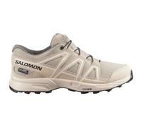 Salomon - Kid's Speedcross Waterproof - Scarpe per trail running EU 33 beige