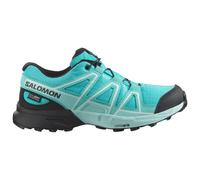 Salomon - Kid's Speedcross Waterproof - Scarpe per trail running EU 37 turchese