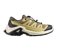 Salomon X Ultra Gore-tex® Hiking Shoes Verde EU 28 Bambini