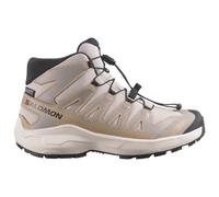 Salomon - Kid's XA Pro Mid Waterproof - Scarpe da trekking EU 36 grigio
