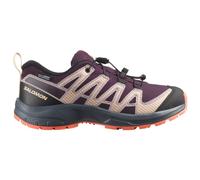 Salomon - Kid's XA Pro V8 Waterproof - Scarpe sportive EU 30 variopinto