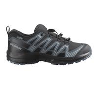 Salomon - Kid's XA Pro V8 Waterproof - Scarpe sportive EU 33 grigio/nero