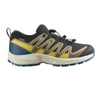 Salomon Scarpe Da Trekking Xa Pro V8 Wp