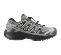 Salomon - Kid's XA Pro Waterproof - Scarpe sportive EU 31 grigio