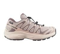 Salomon - Kid's XA Pro Waterproof - Scarpe sportive EU 32 beige