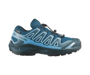 Salomon - Kid's XA Pro Waterproof - Scarpe sportive EU 32 blu