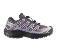 Salomon - Kid's XA Pro Waterproof - Scarpe sportive EU 34 grigio